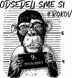 Predná potlač 100