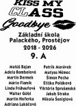 Zadná potlač 70